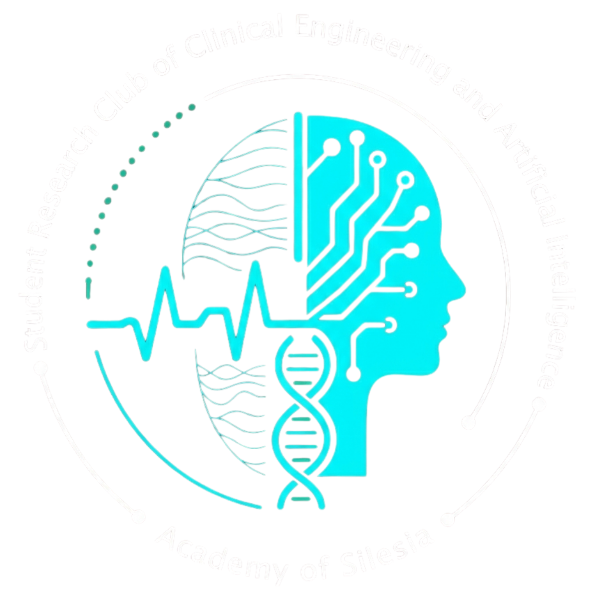 CE-AI Research Club logo